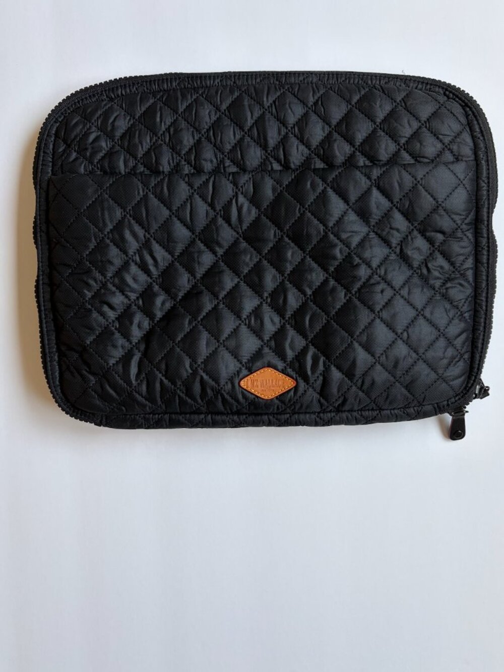 MZ Wallace  14" Metro Tech Sleeve Black